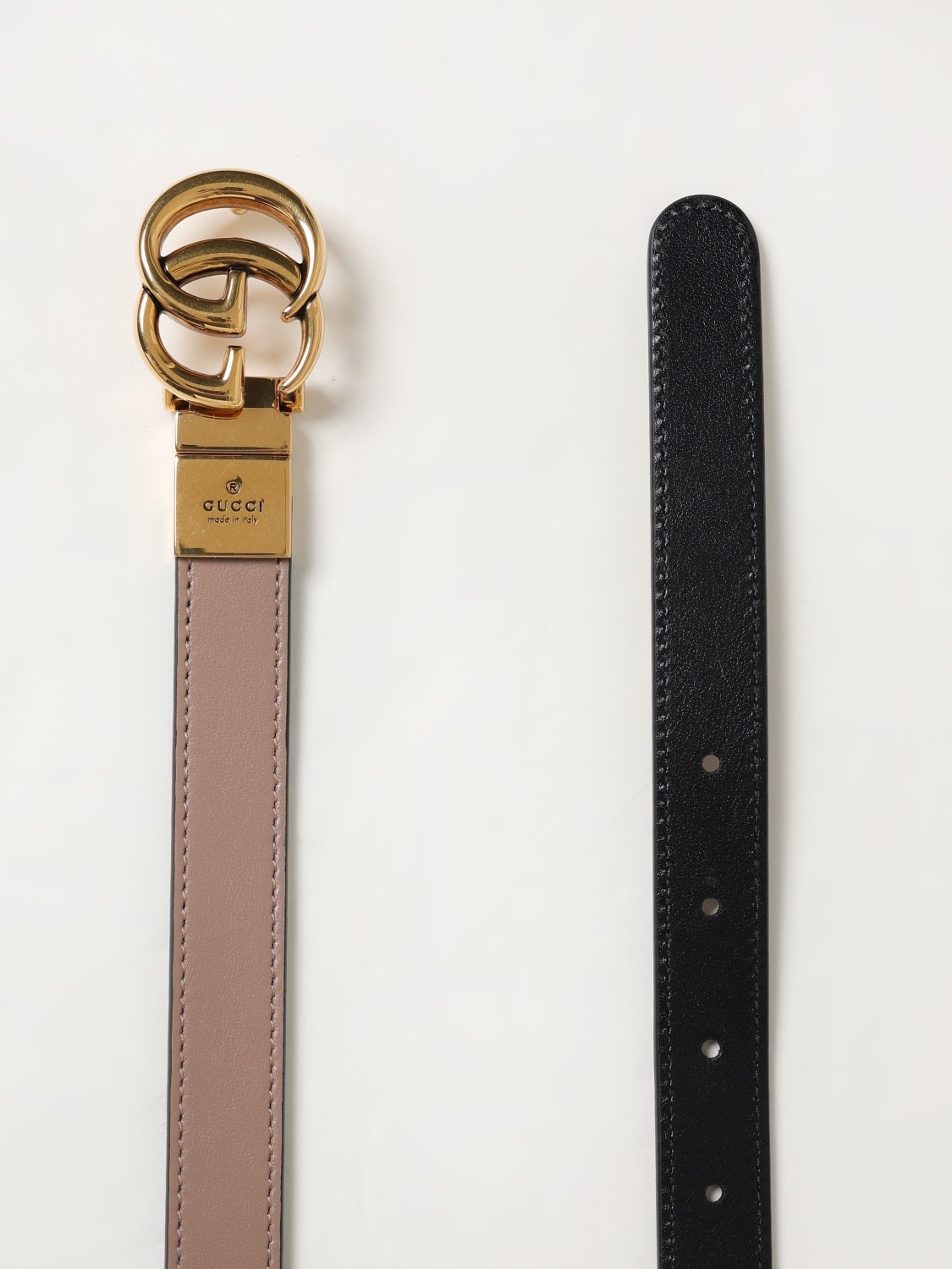 Belt woman Gucci - 3
