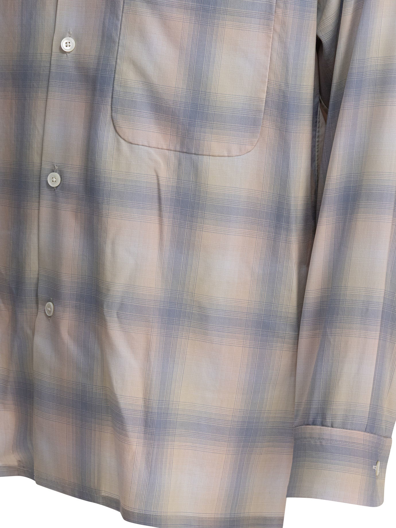 Kaptain Sunshine Shirts - 4
