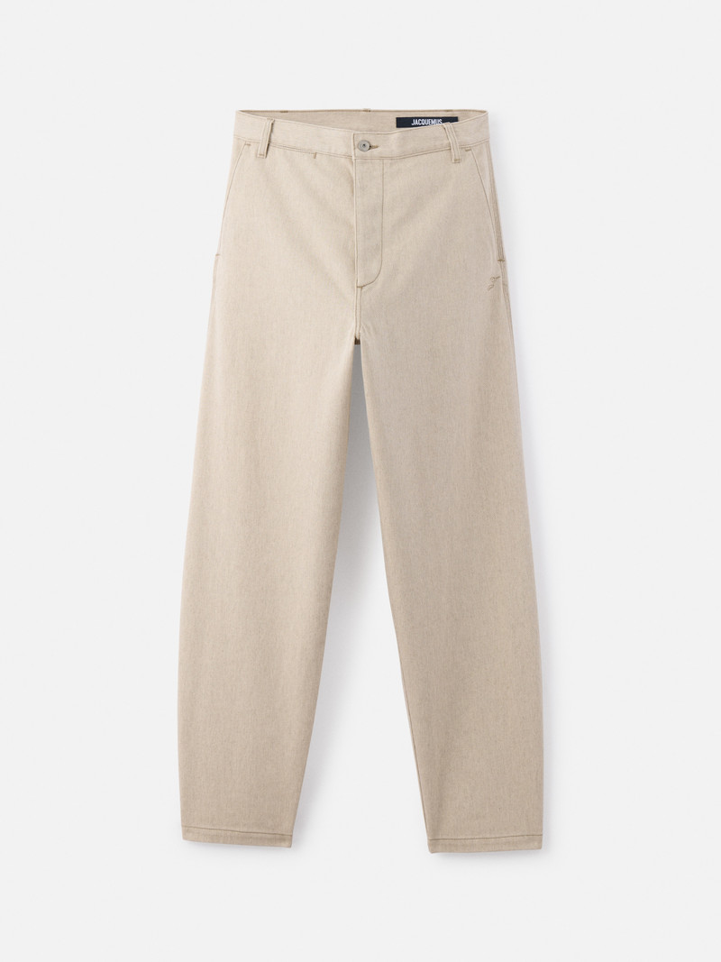 The Paysan de-Nïmes denim pants 1