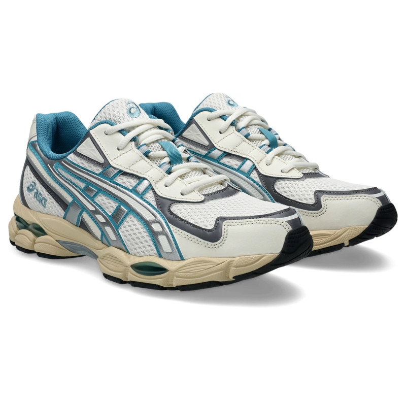 Asics GEL-NYC 2055 outlook