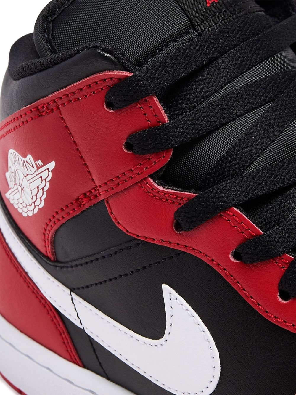 Air Jordan 1 Retro High sneakers - 4