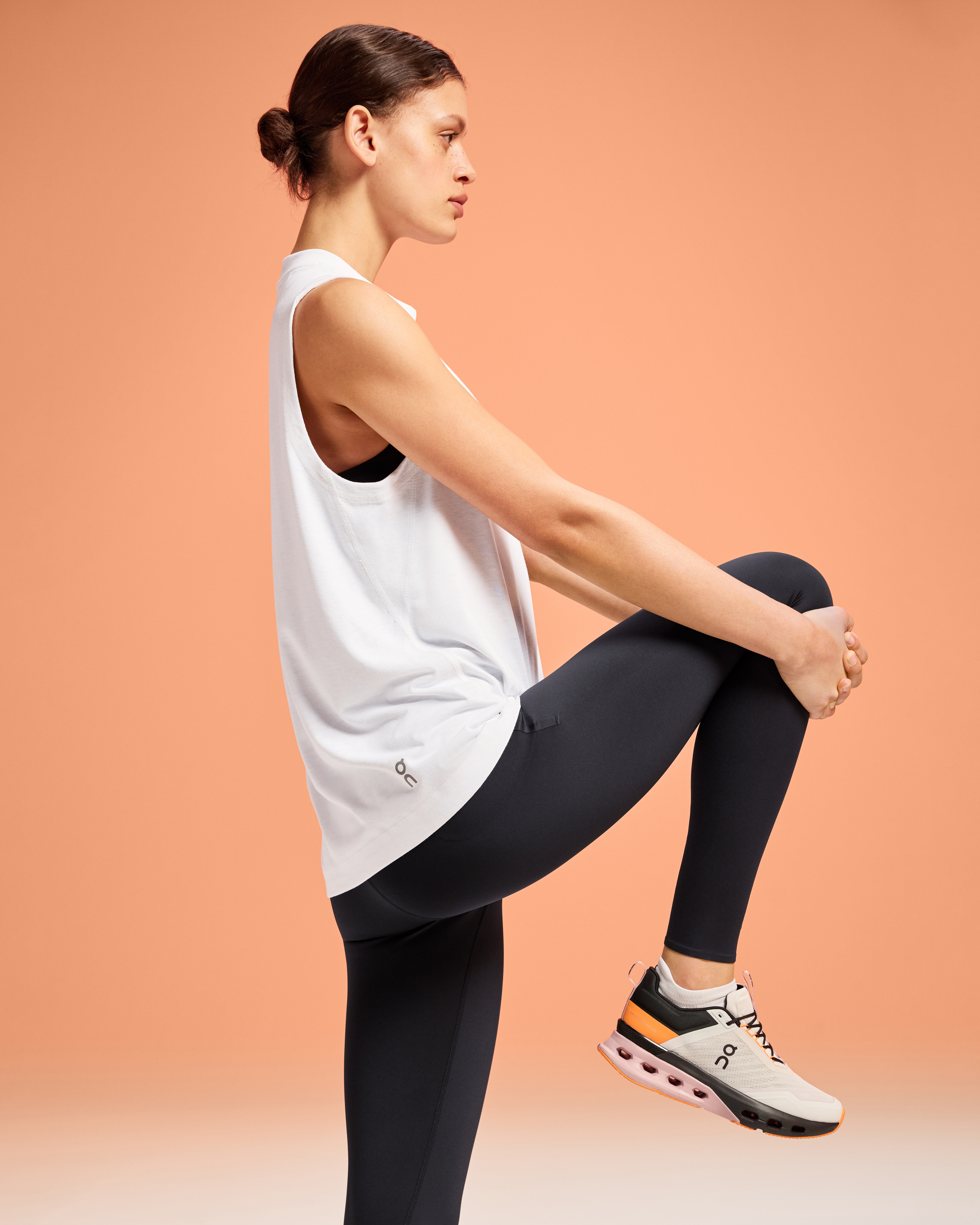 Active Tights - 2