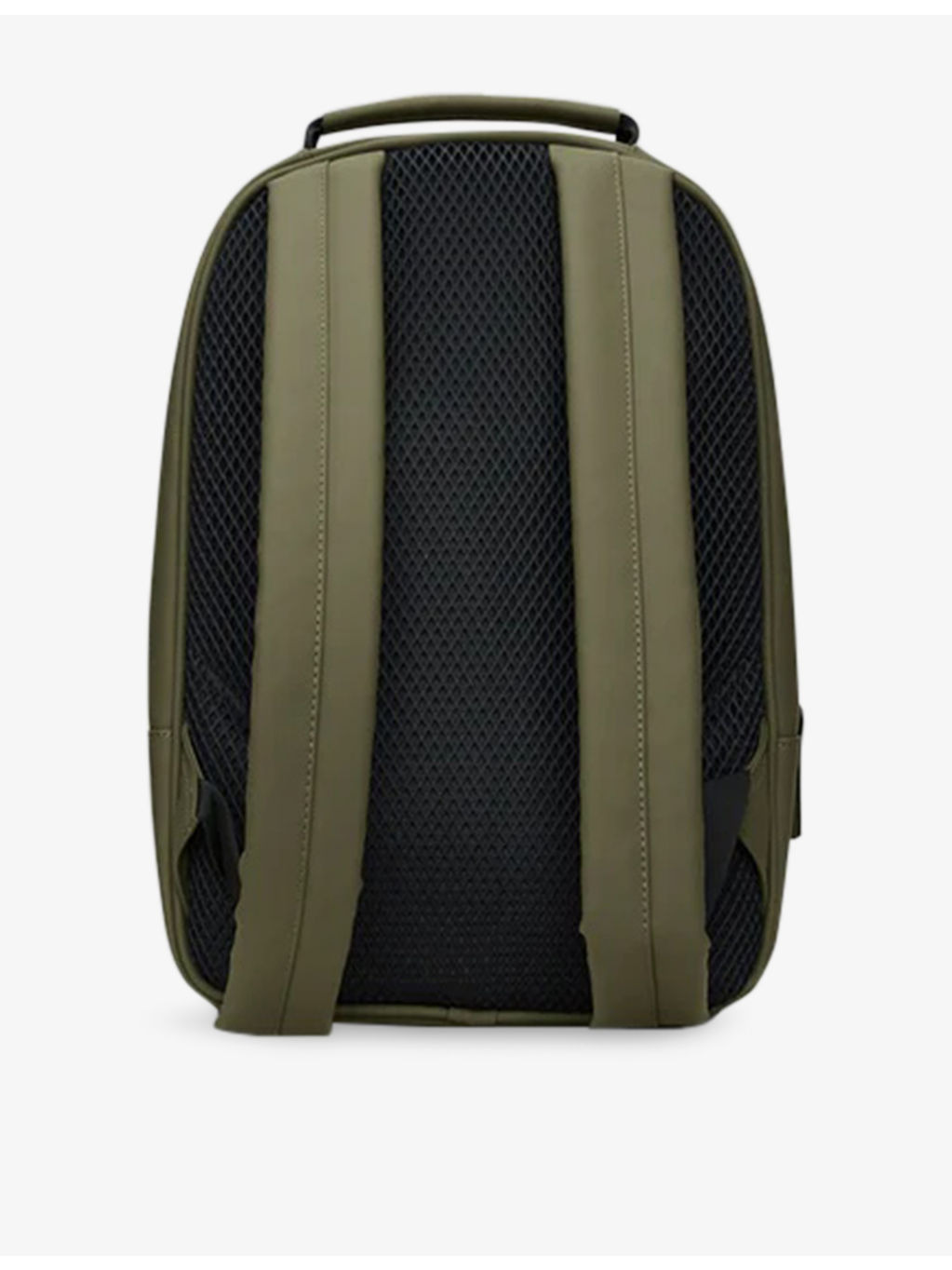 Book coated-shell backpack - 4
