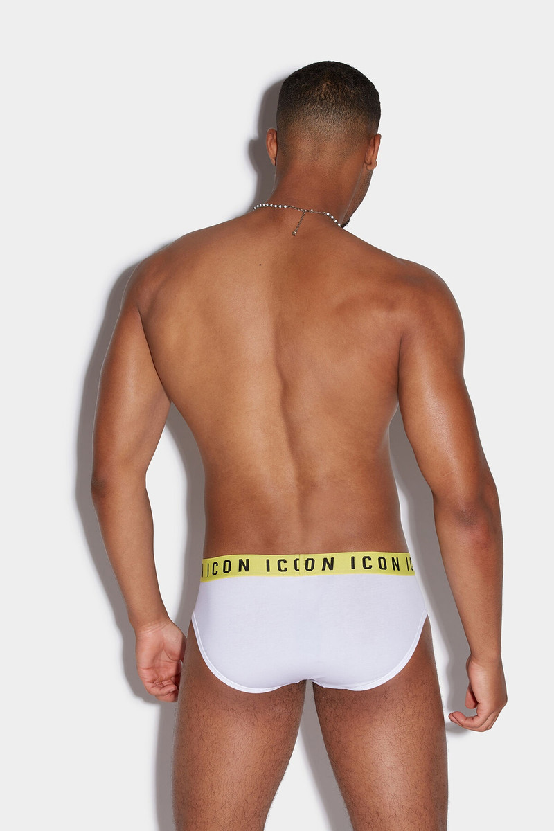 DSQUARED2 BE ICON COLOR BRIEF outlook