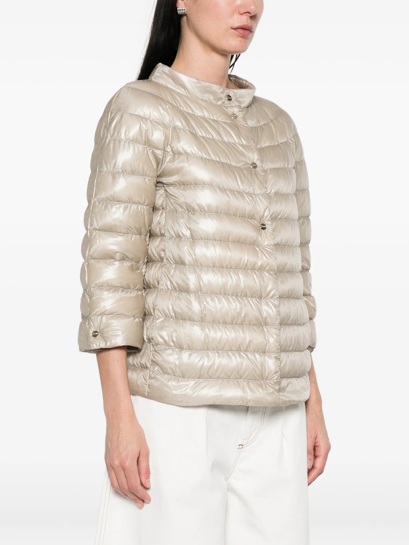 Herno Herno Quilted Jacket outlook