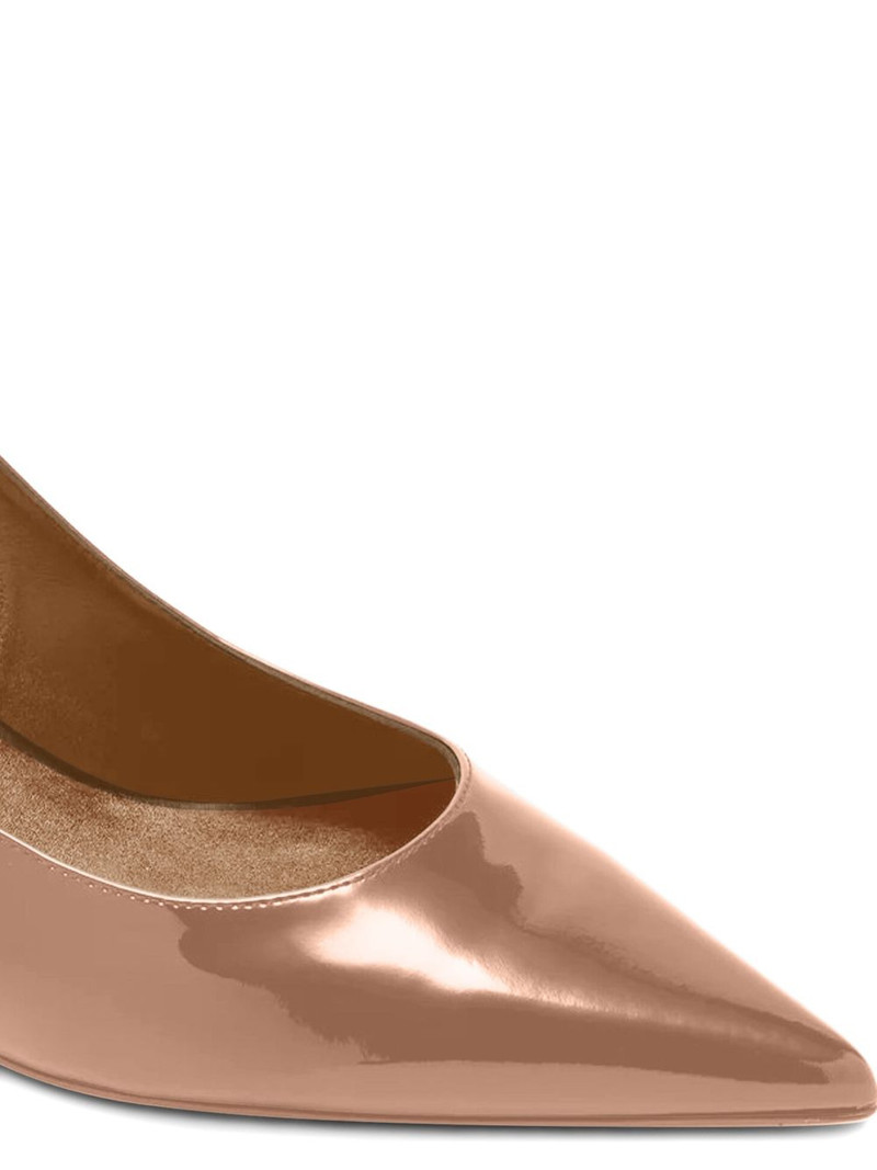 pointed slingback pumps 3