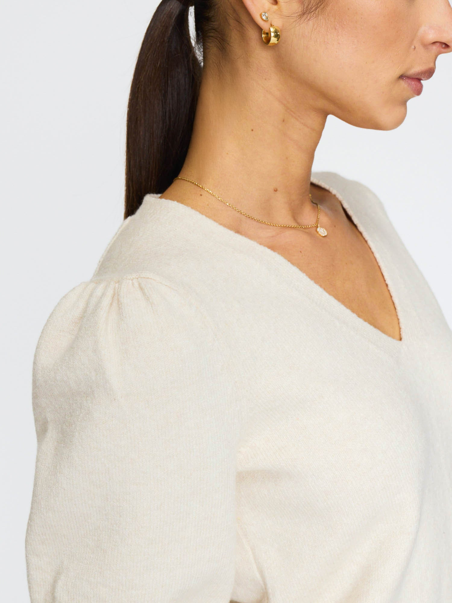 The Havana Sweater - 7