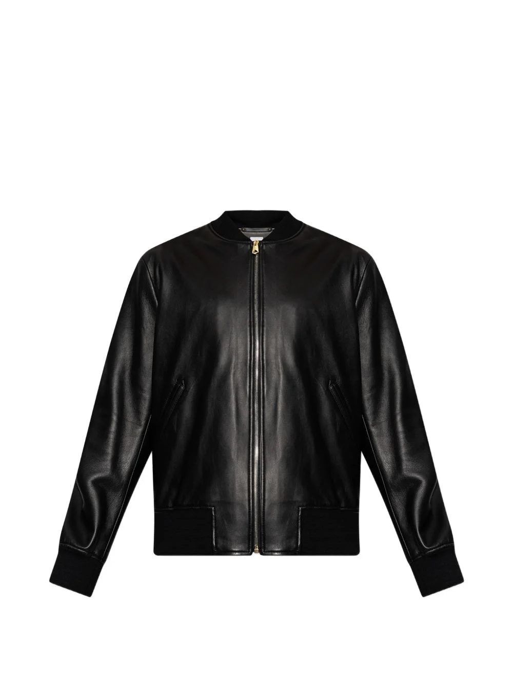 Bomber Jacket - 1