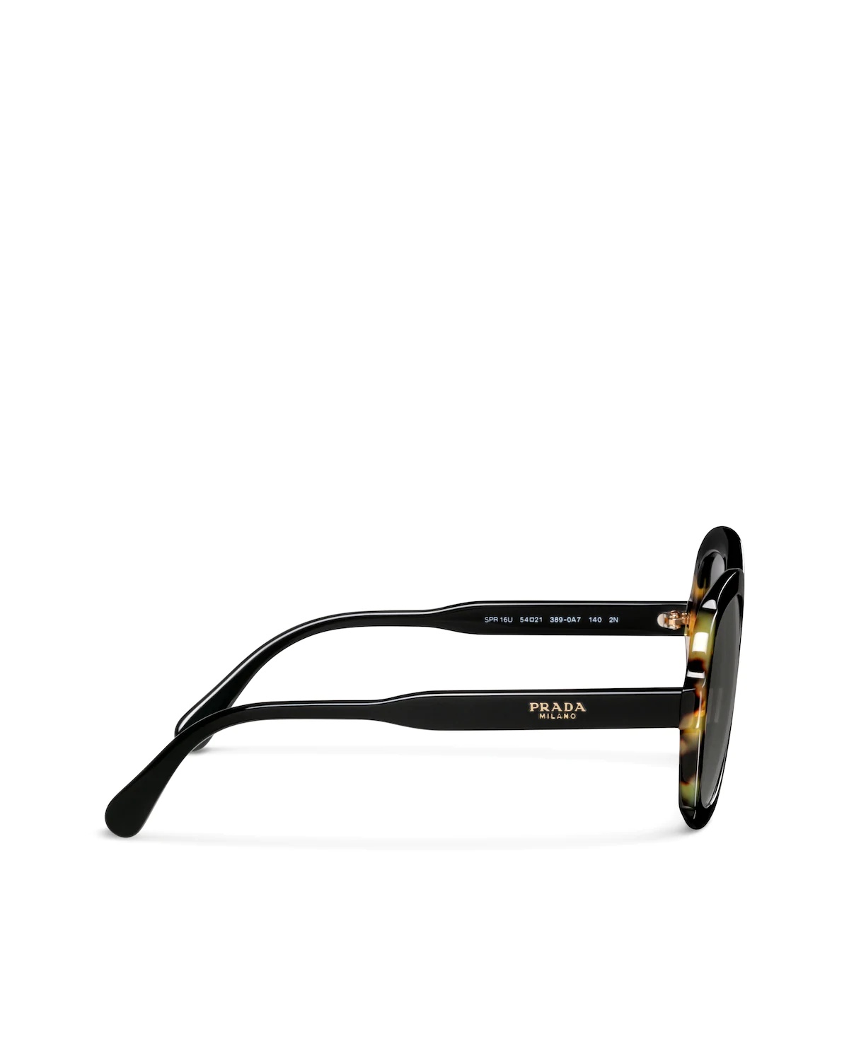 Prada Eyewear Collection sunglasses - 4