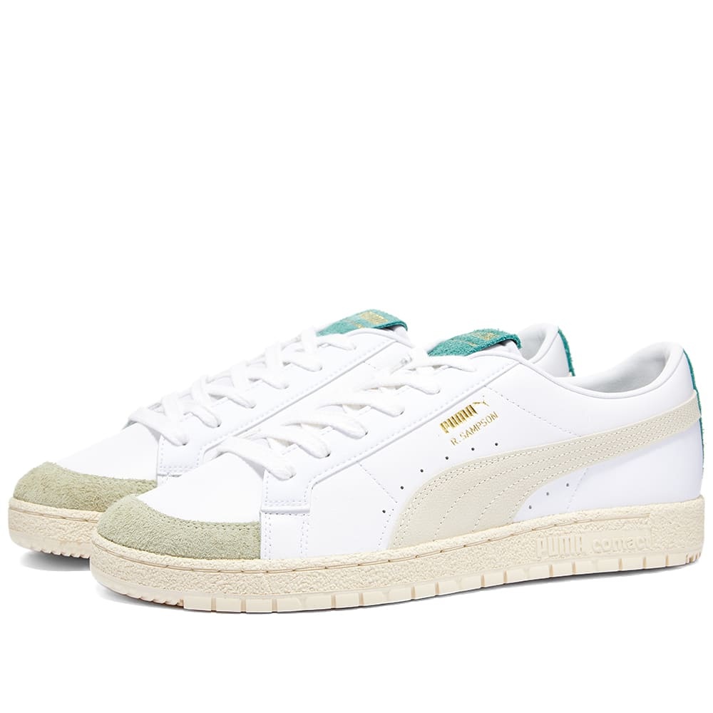 Puma Ralph Sampson 70 Lo Earth Break - 1