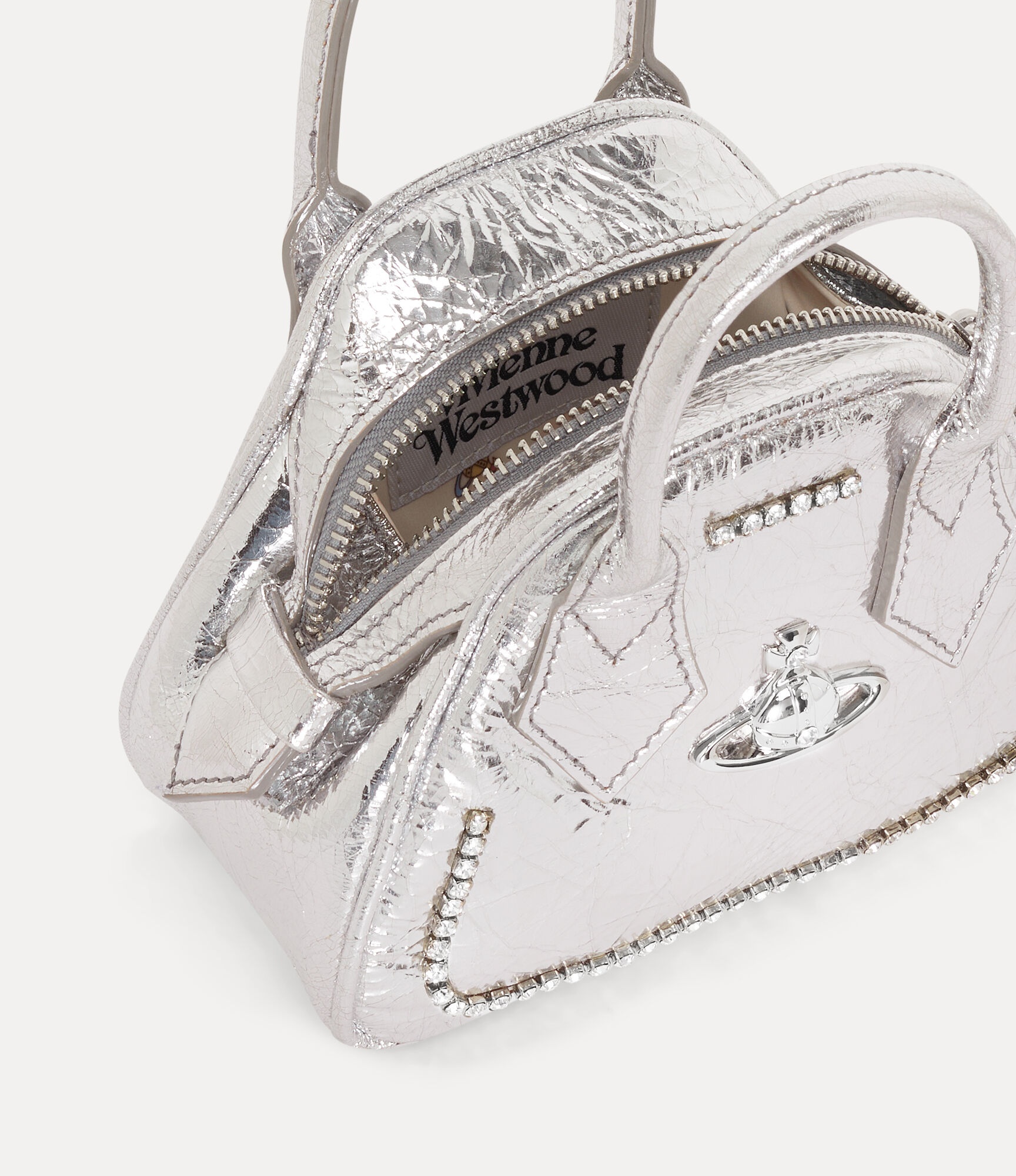 MINI YASMINE BAG - 3