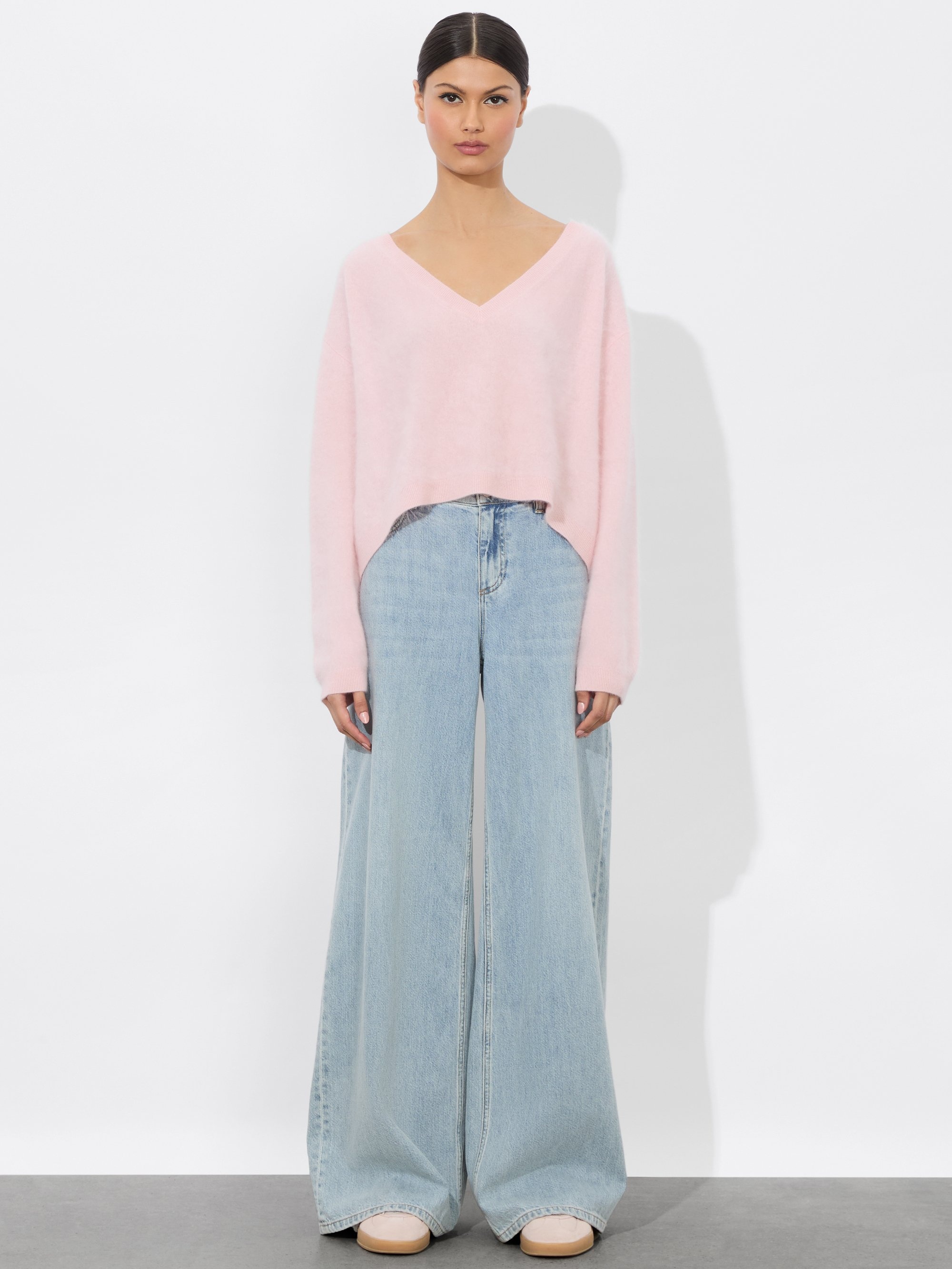 WILLIAMS PULLOVER - 3