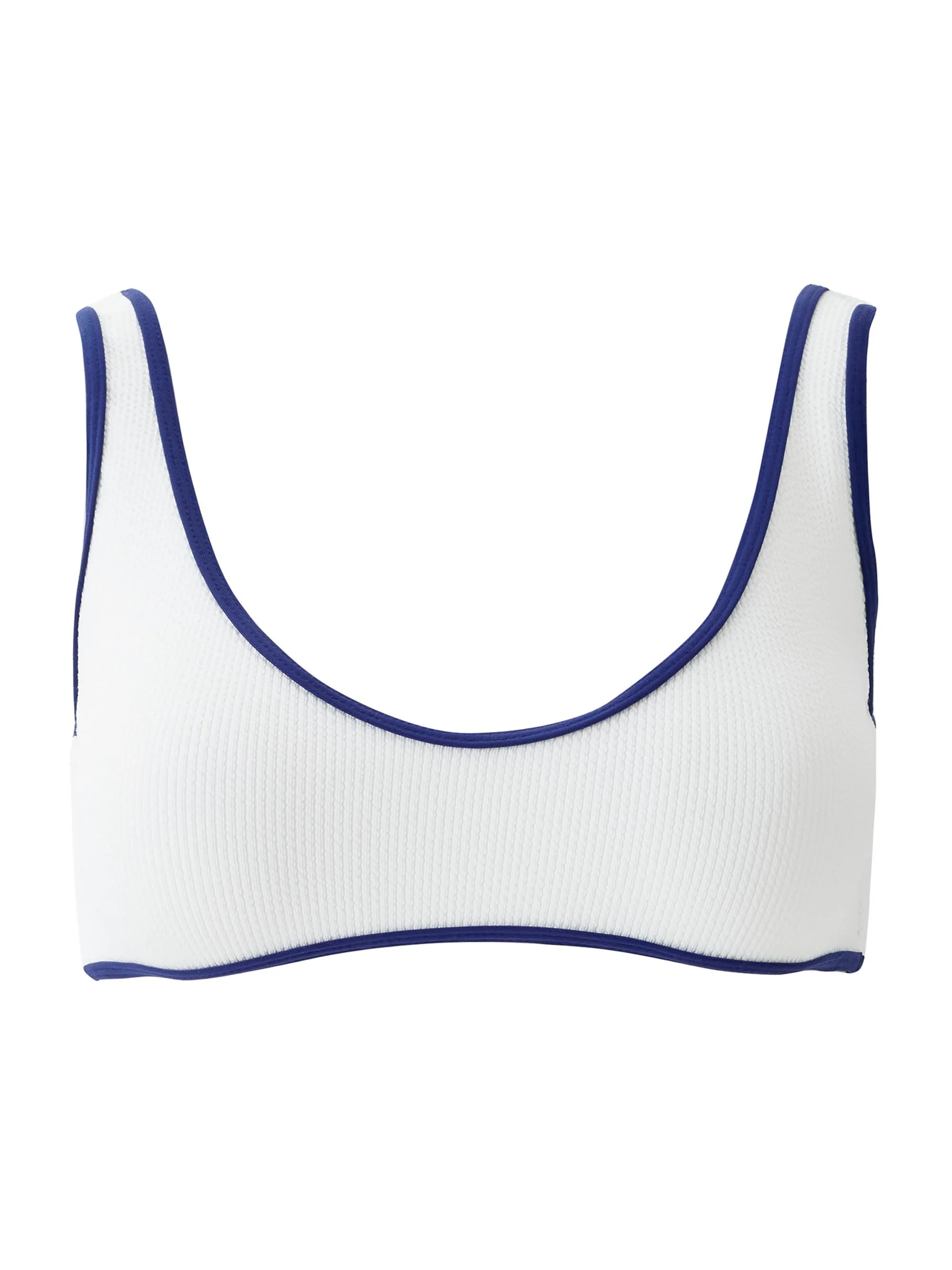 Women's High Summer Vigo Bikini Top - 1