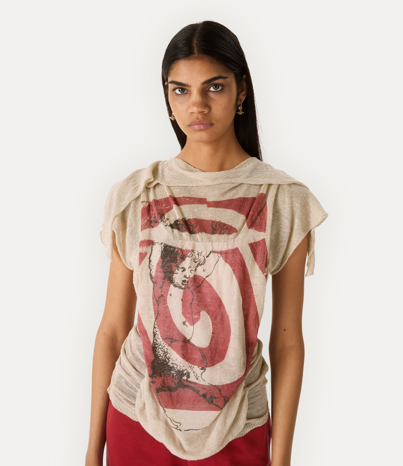 CRINKLED VEST 4