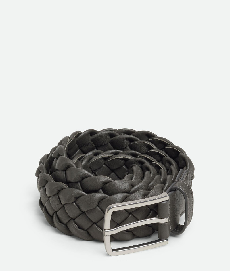 Padded Intreccio Belt 1