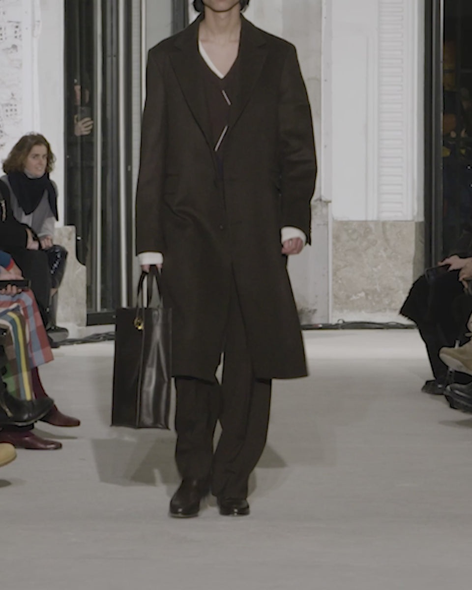 IONAS JACKET - 2