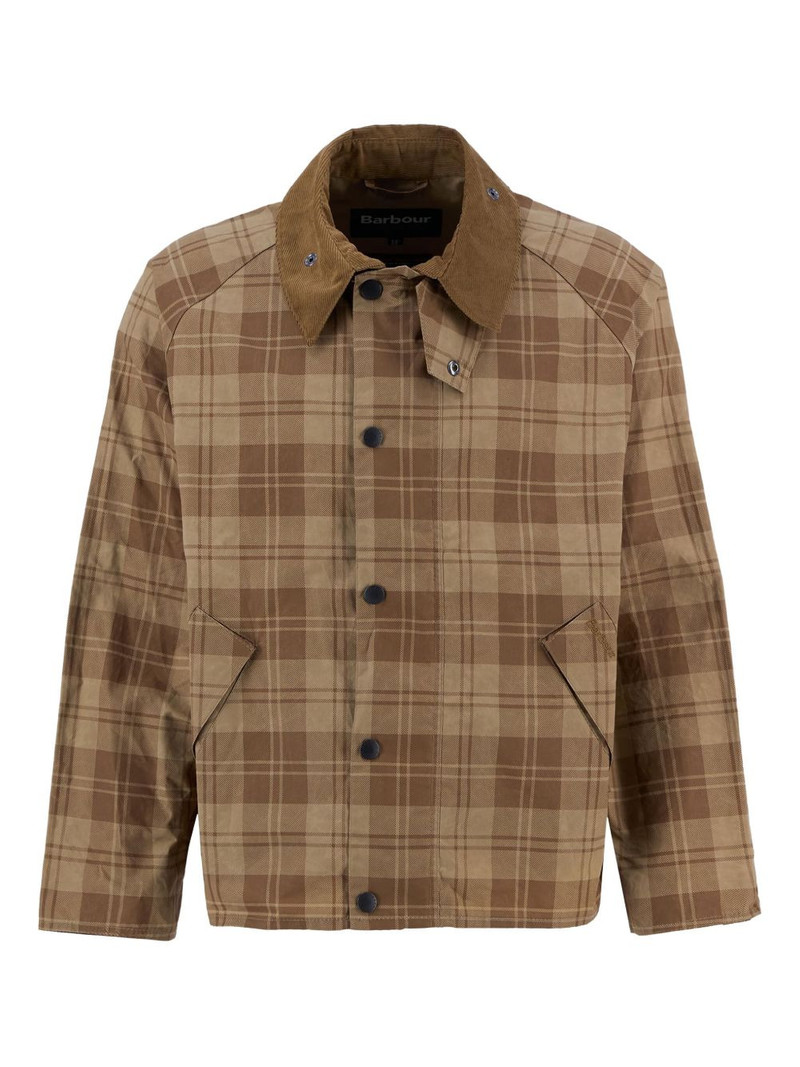 check windbreaker 1