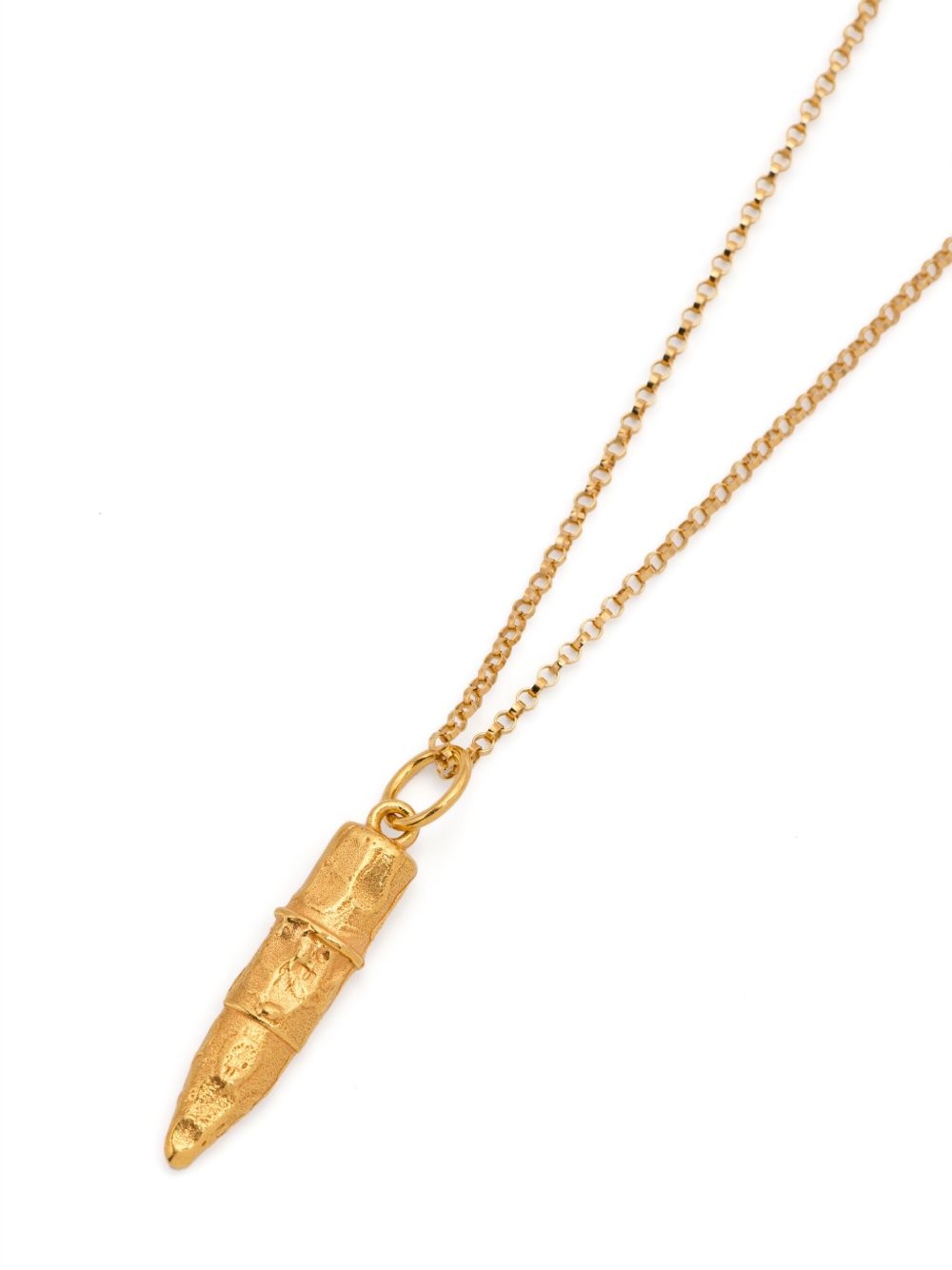 mini Annotator necklace - 3
