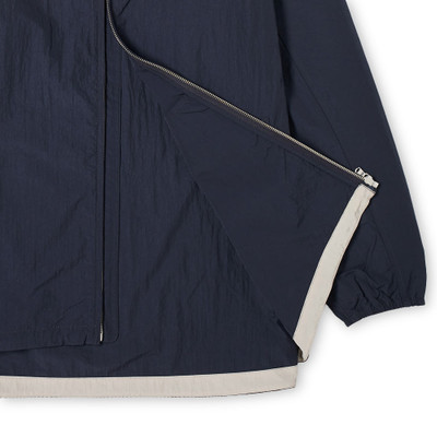 Nanamica Nanamica Cruiser Jacket outlook