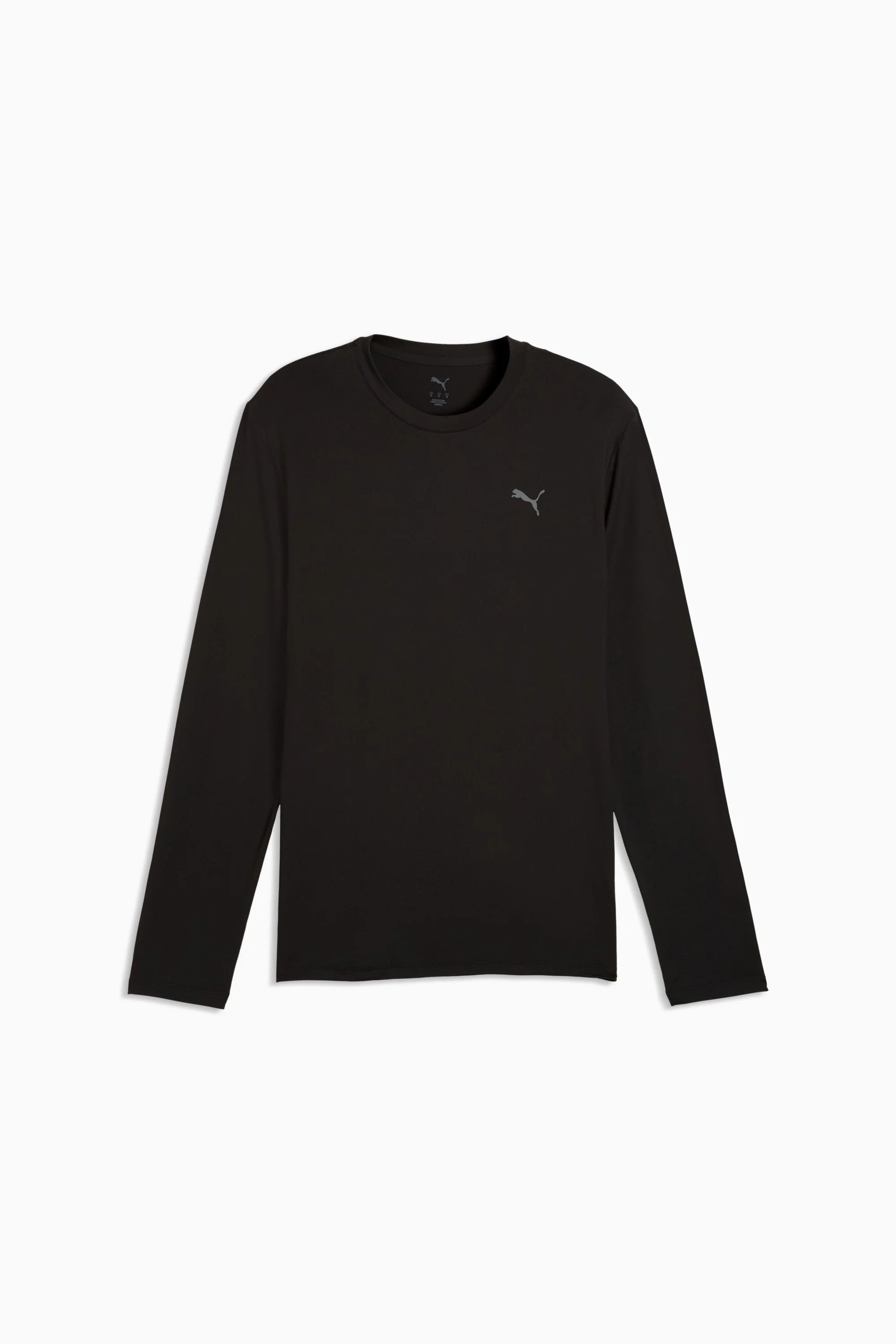 Cloudspun Ultra Soft Men's Long Sleeve Training Tee - 1