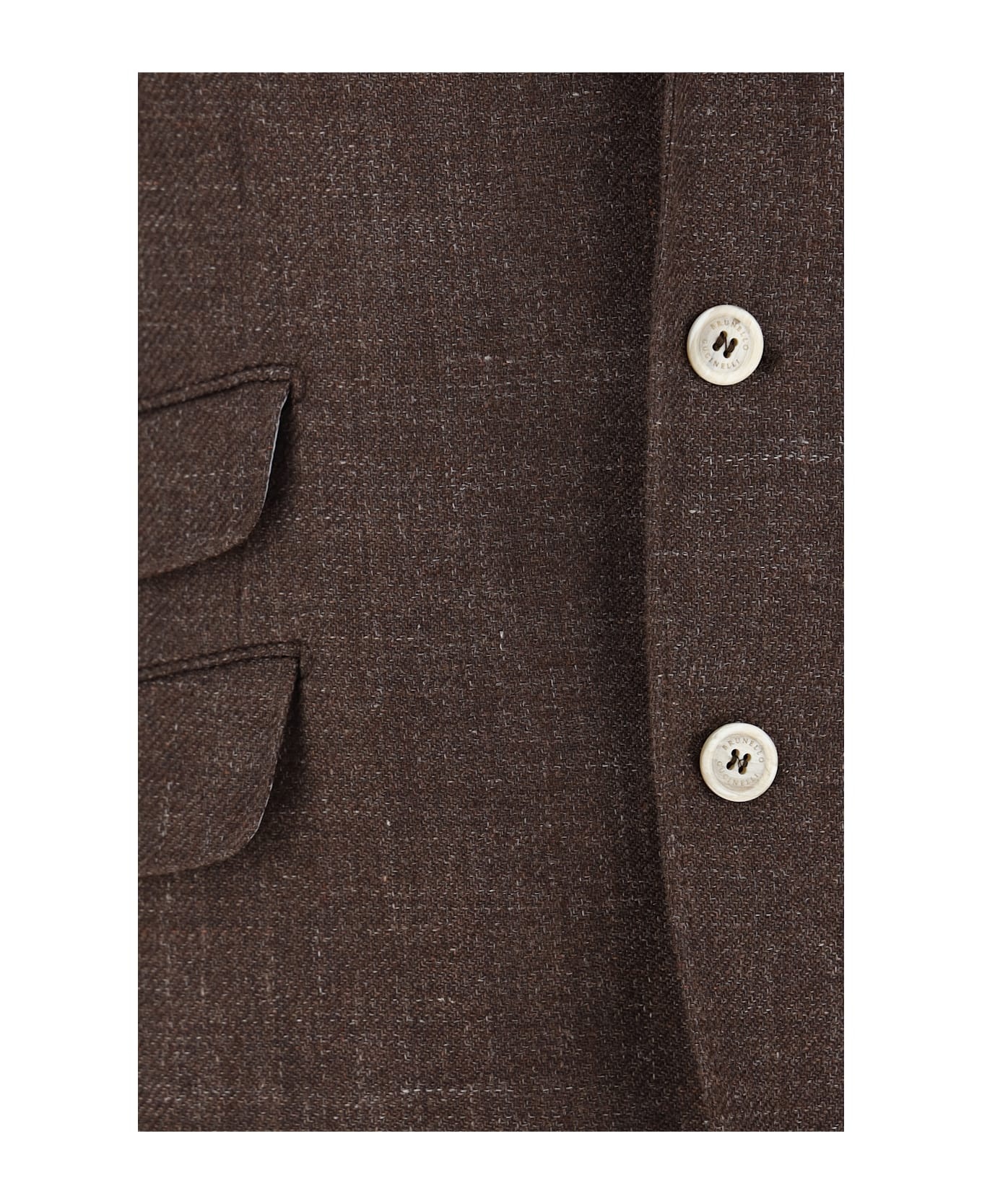 Blazer Jacket - 3