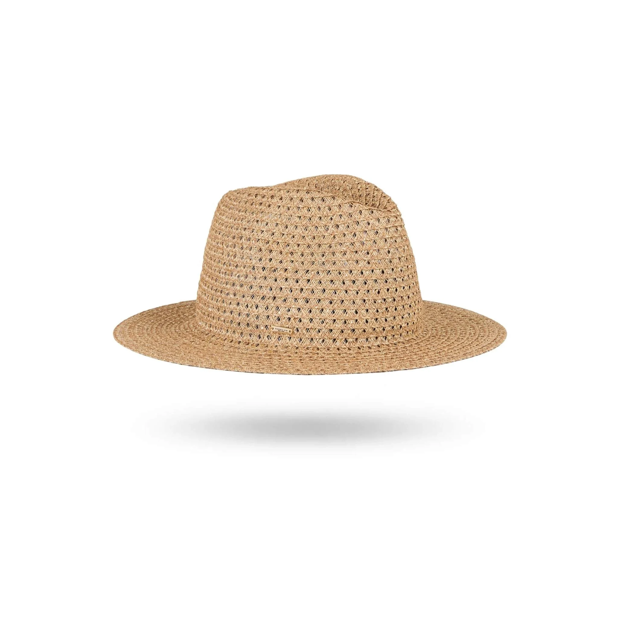 Lillian Camel Gold - 1