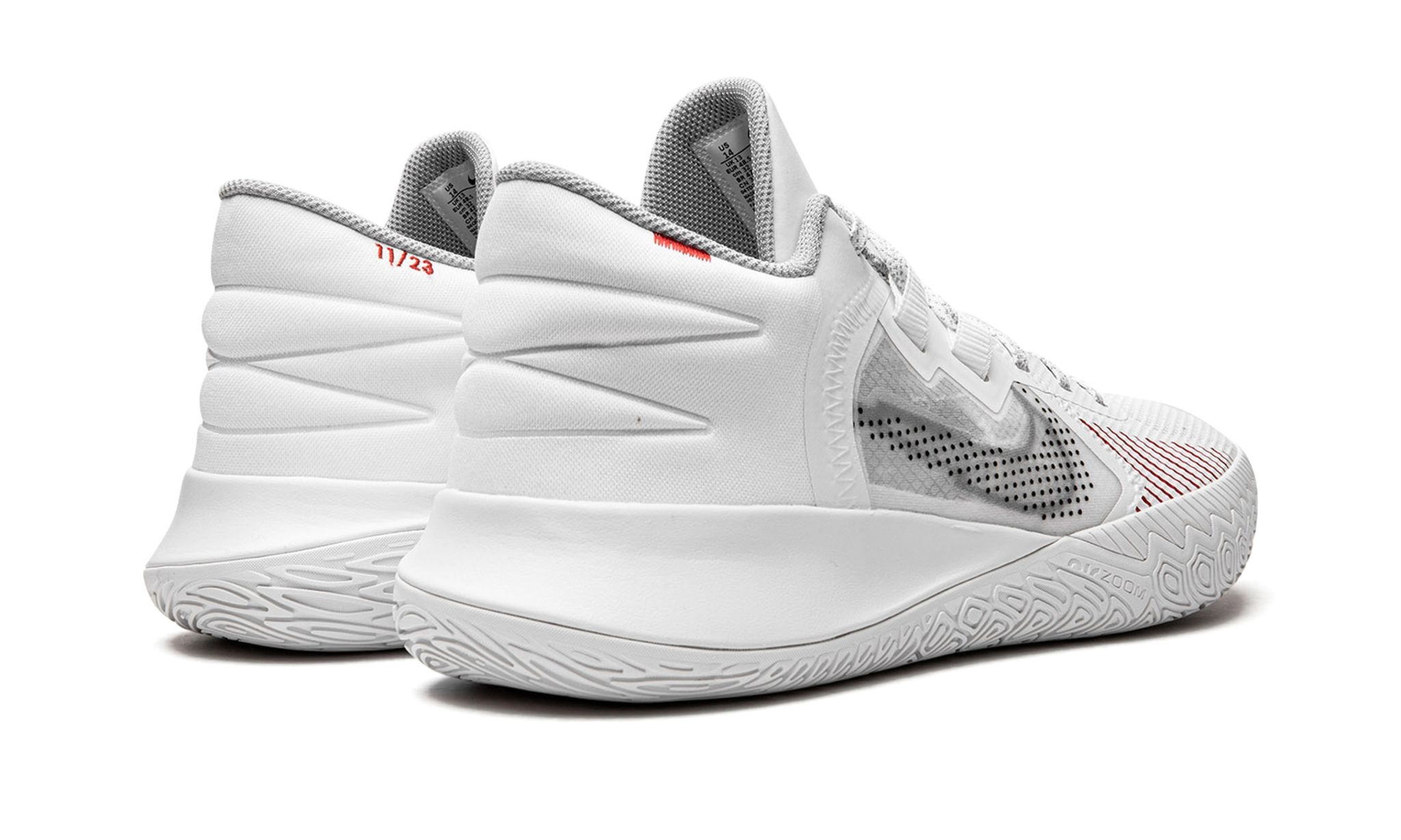 Kyrie Flytrap 5 - 3