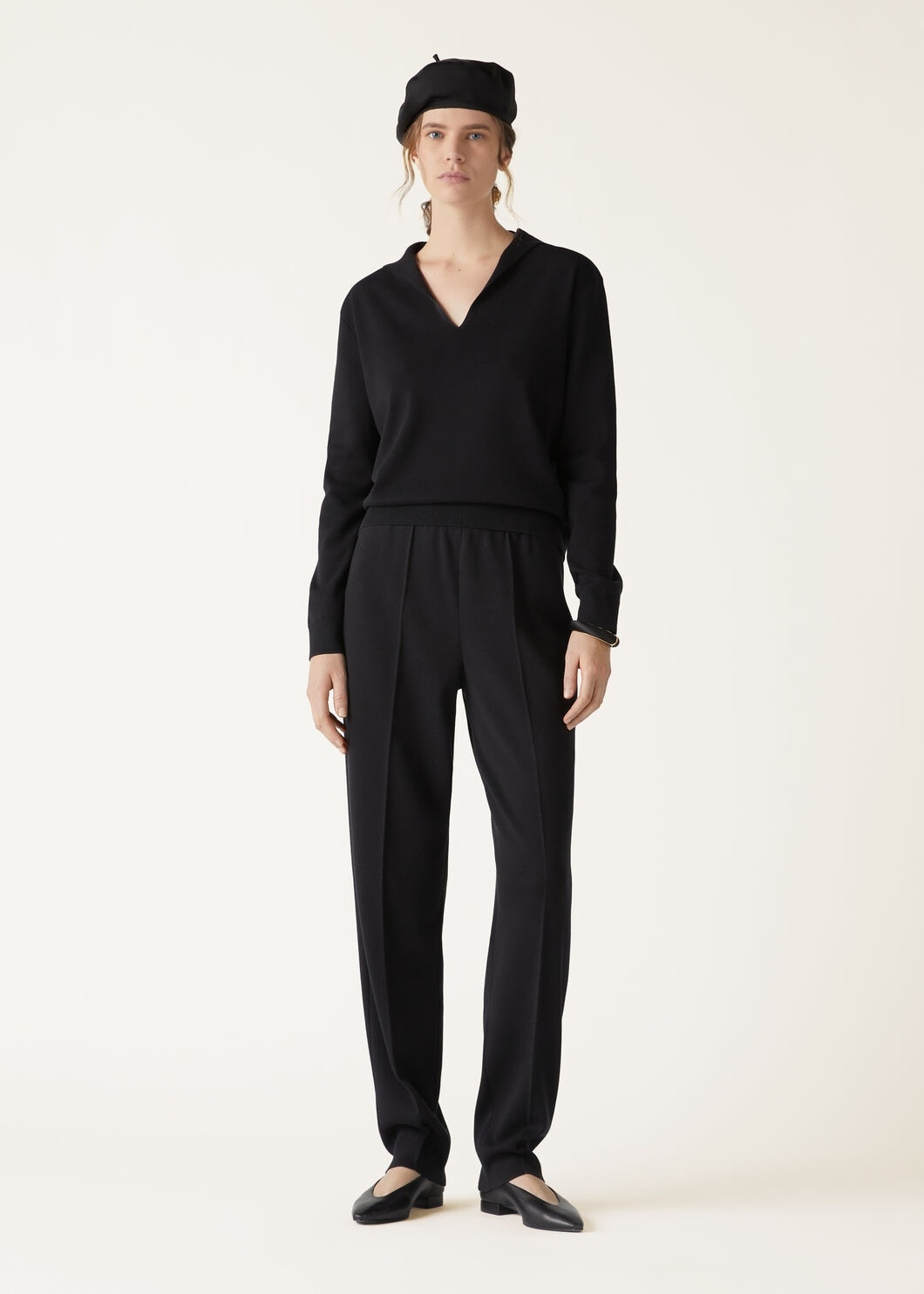 Siena Pants - 2