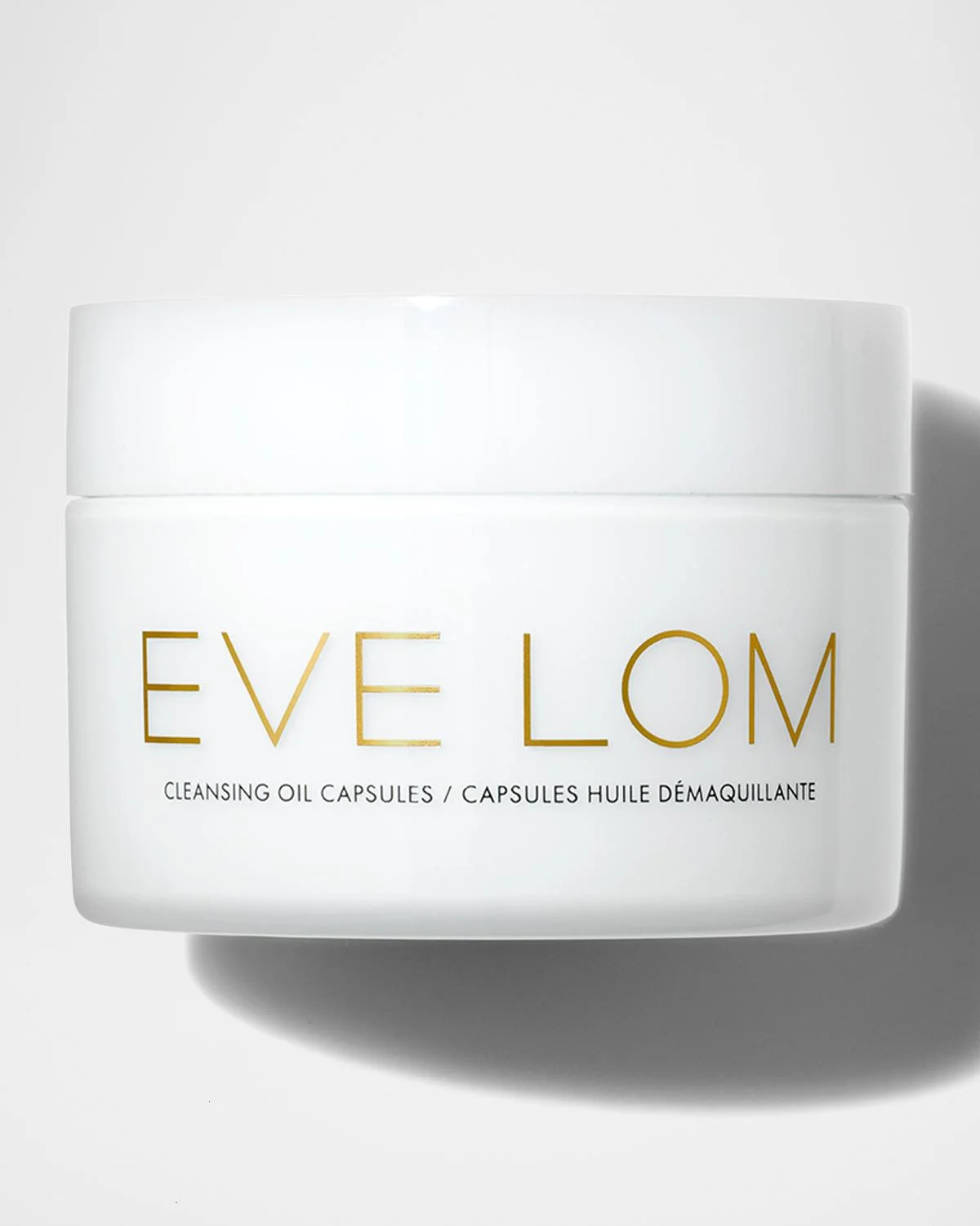 Cleansing Oil Capsules - 1