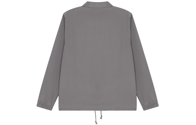 New Balance Classic Evergreen Shirt 'Grey' AMJ21551-CEL - 2