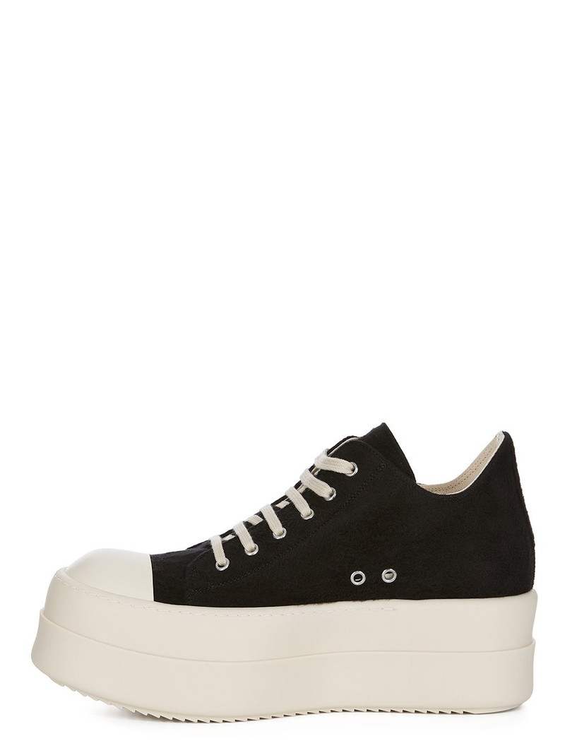 Rick Owens DRKSHDW SNEAKERS outlook