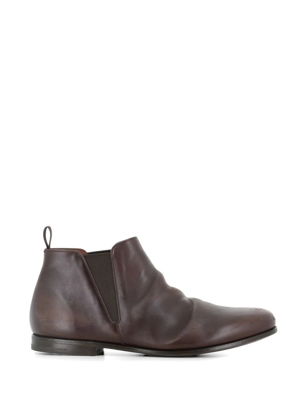Reigate leather Chelsea boots - 1