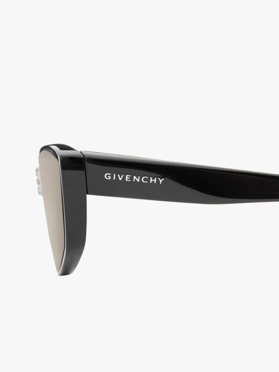 Givenchy 4GEM SUNGLASSES IN ACETATE outlook