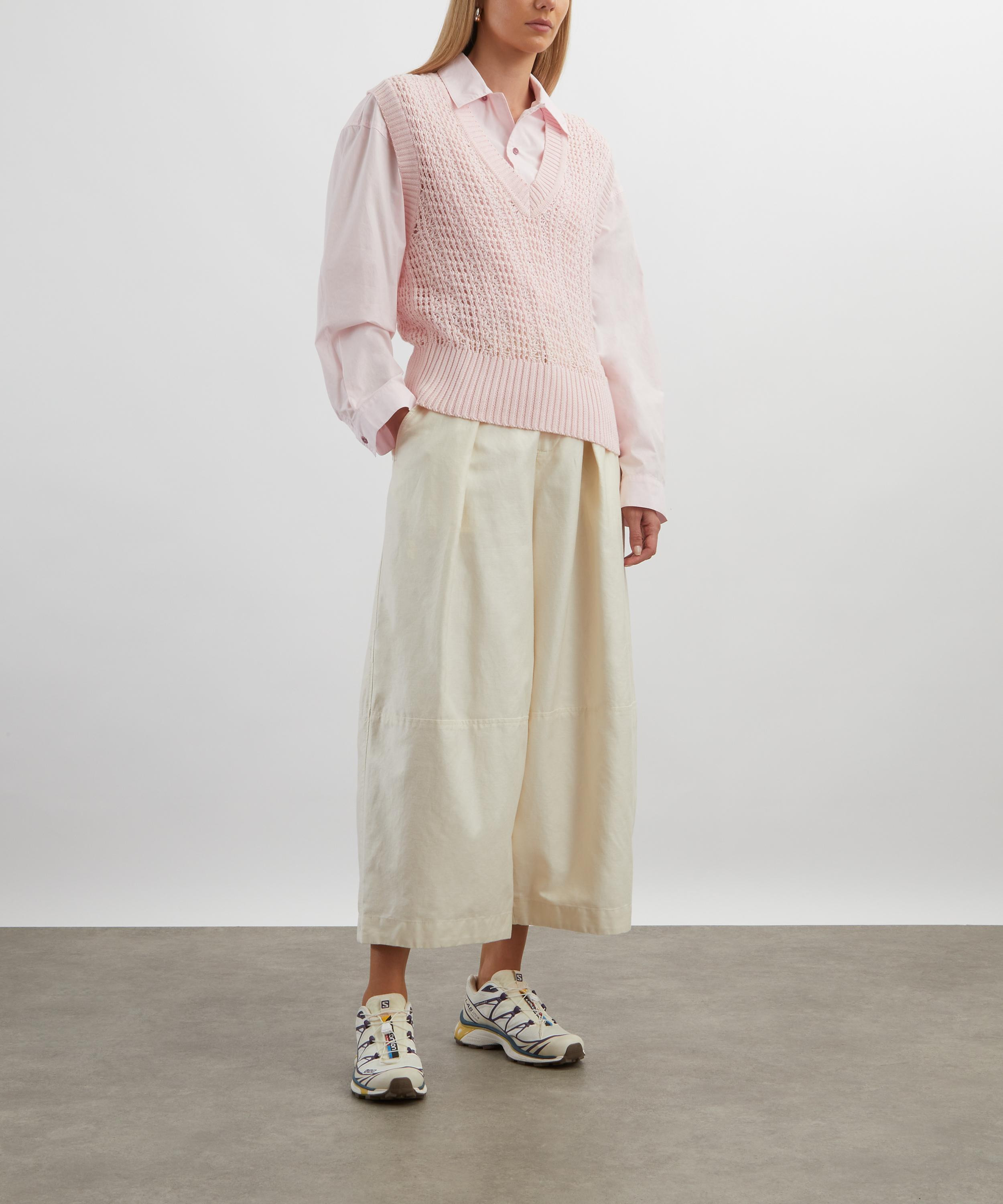 Off-White Deadbeat Trousers - 2