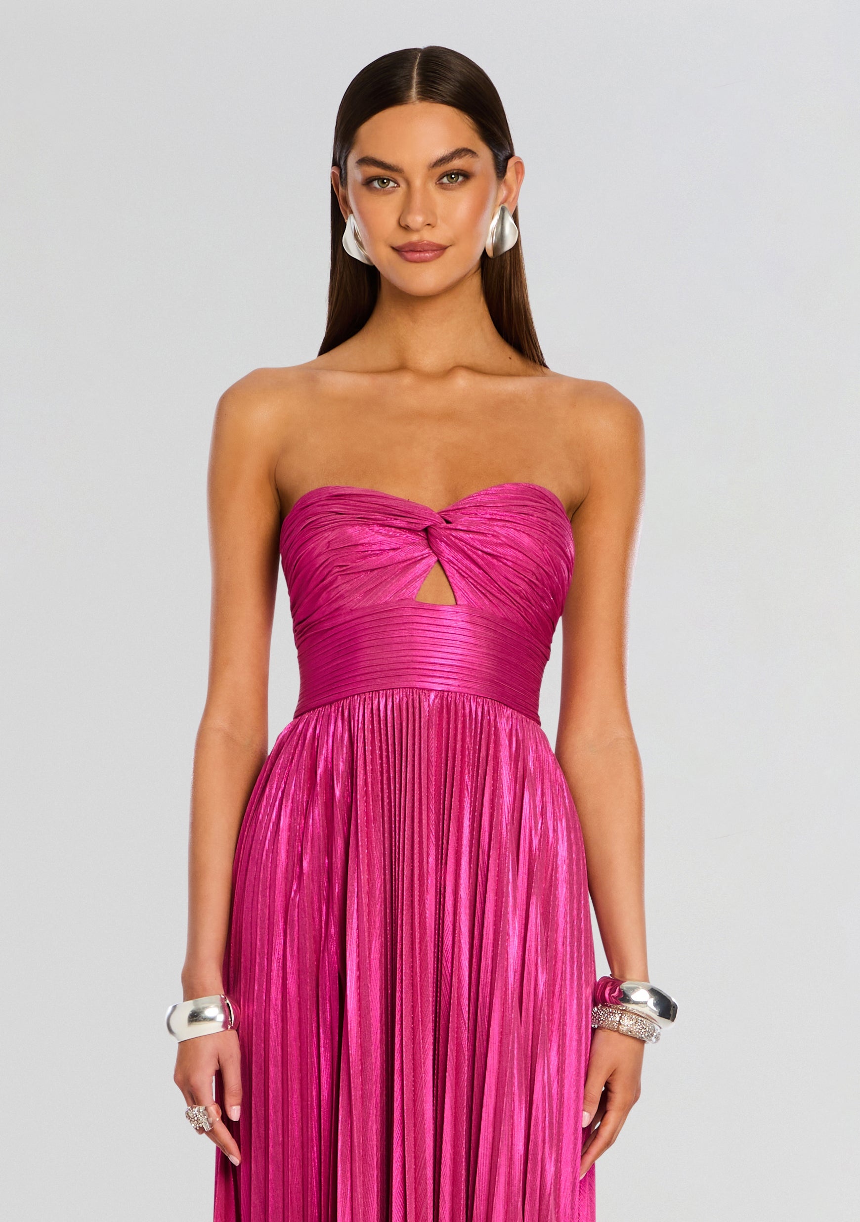 ELORA DRESS - 5