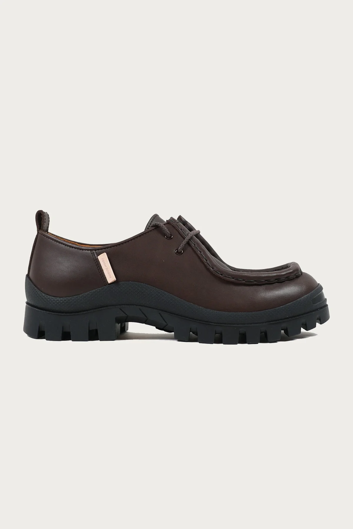 Tiroleon #2146 - Dark Brown - 1