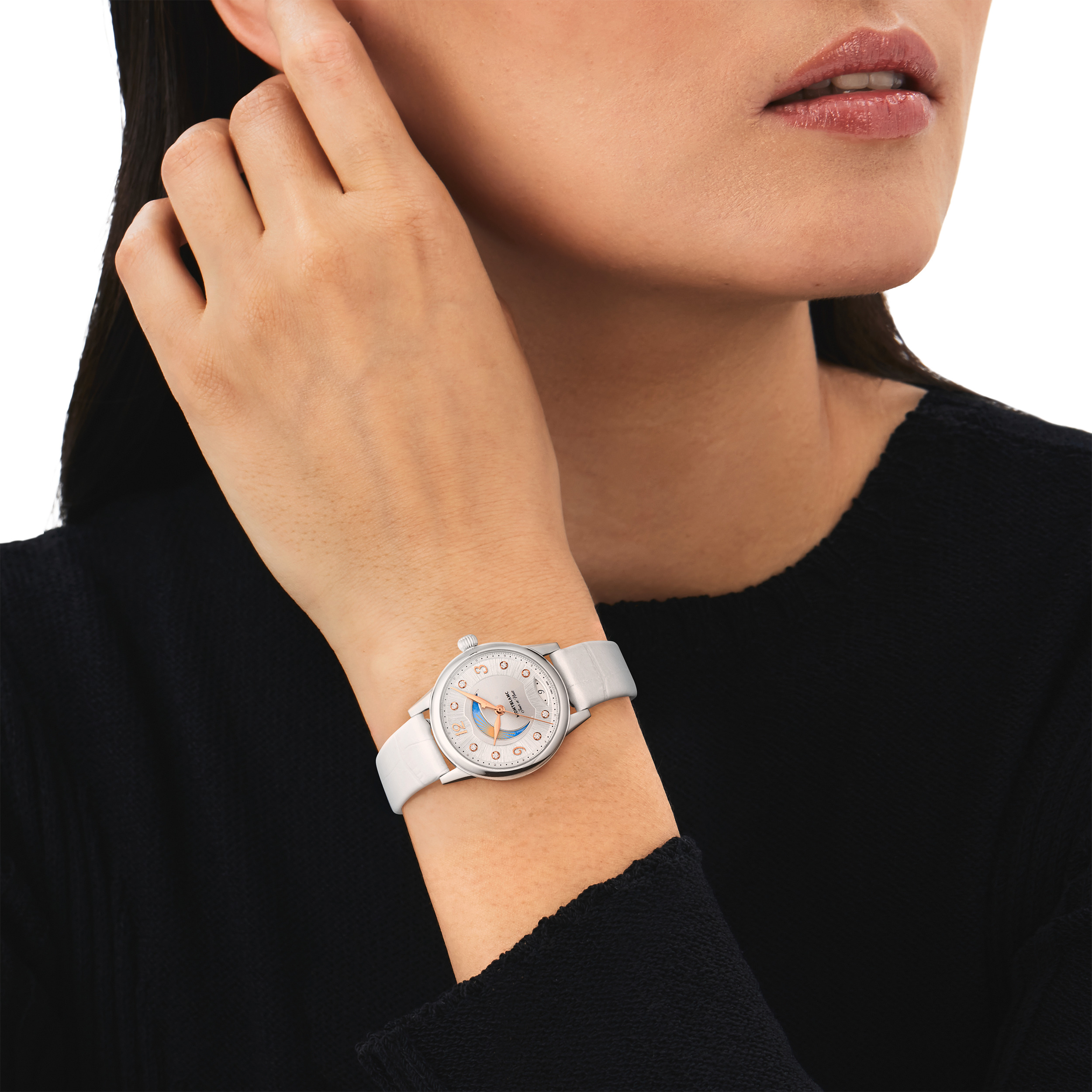 MONTBLANC BOHÈME DAY & NIGHT 30 MM - 7