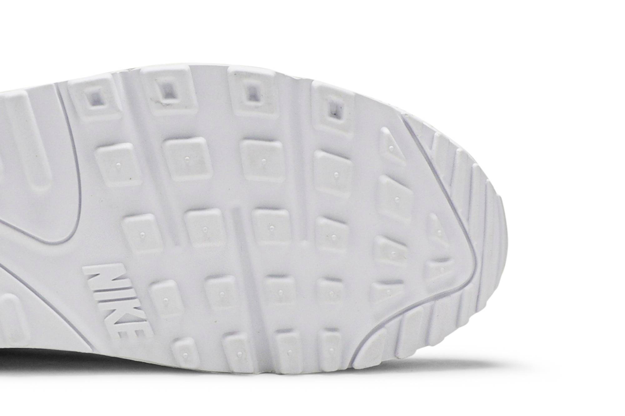 Air Max 90 'Triple White' - 5