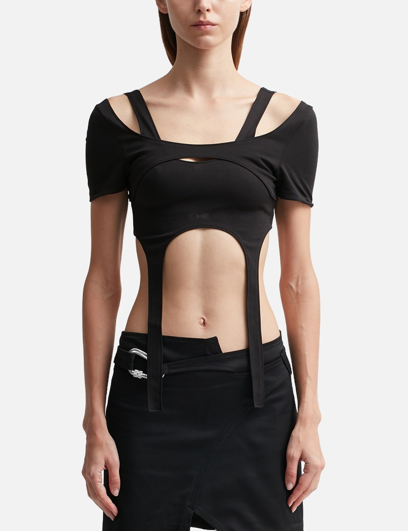 HARNESS TOP - 1