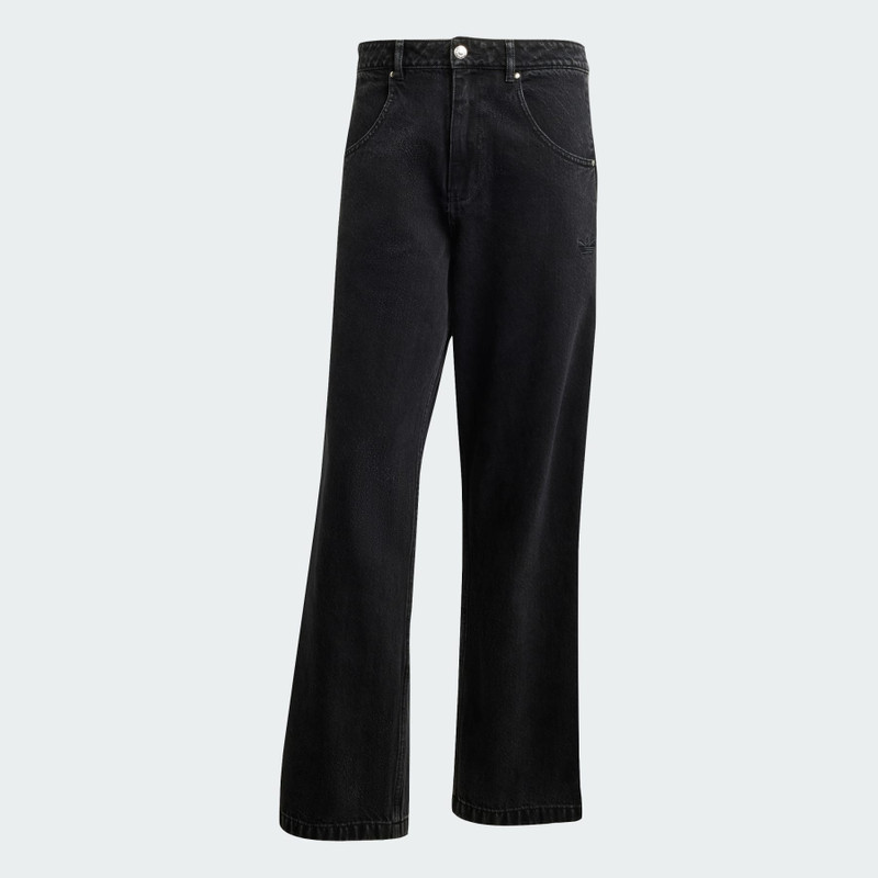 Adicolor Denim Firebird Pants - 1