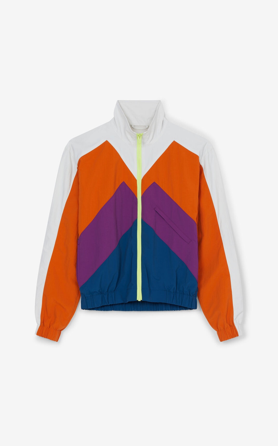 KENZO Sport tracksuit jacket - 1