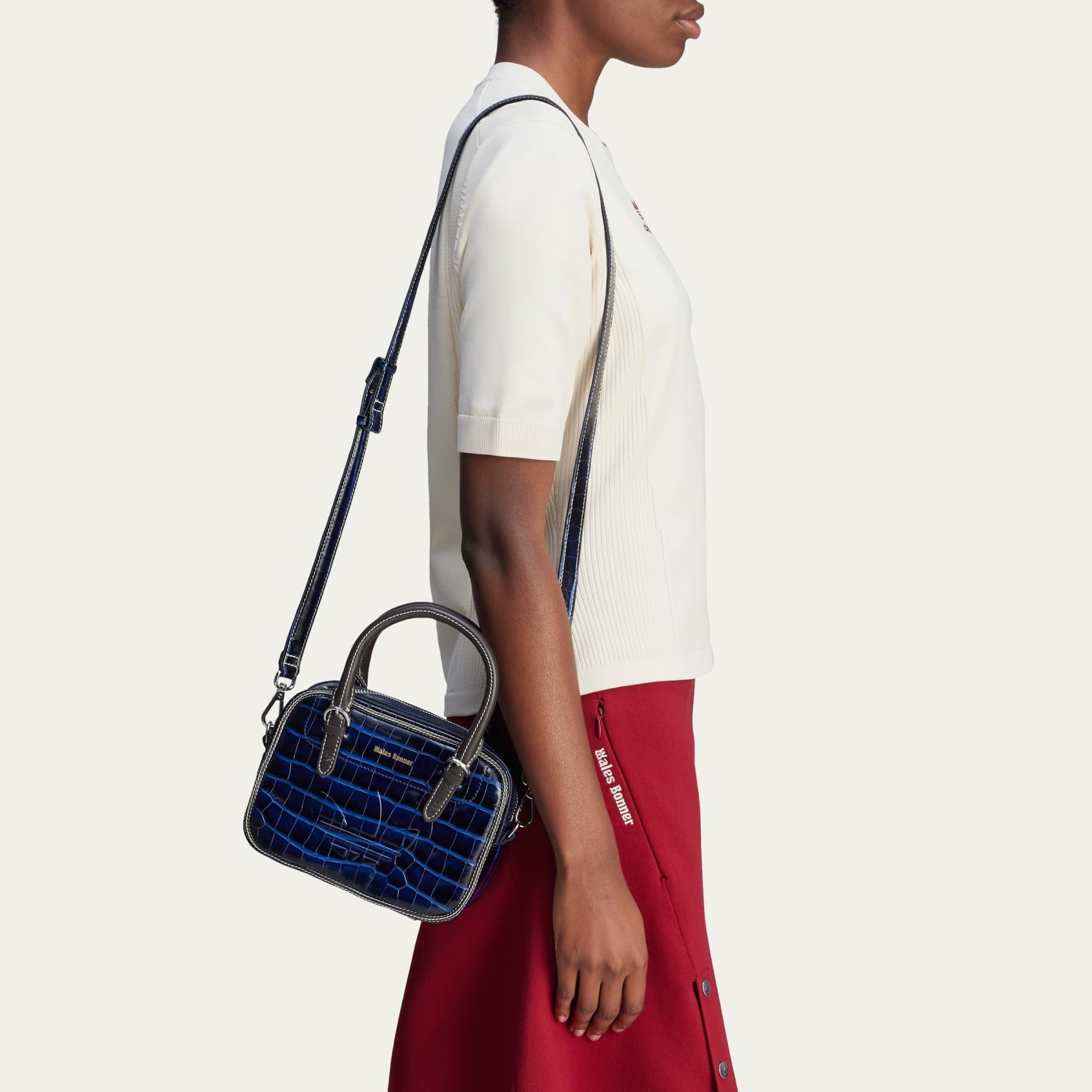 Wales Bonner Small Bag - 4