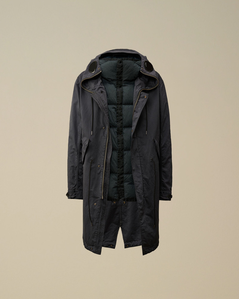 Micro Kei Explorer Parka 1