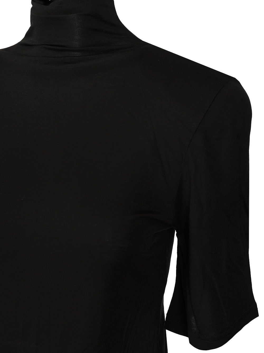 Spallina T-Shirt Black - 3