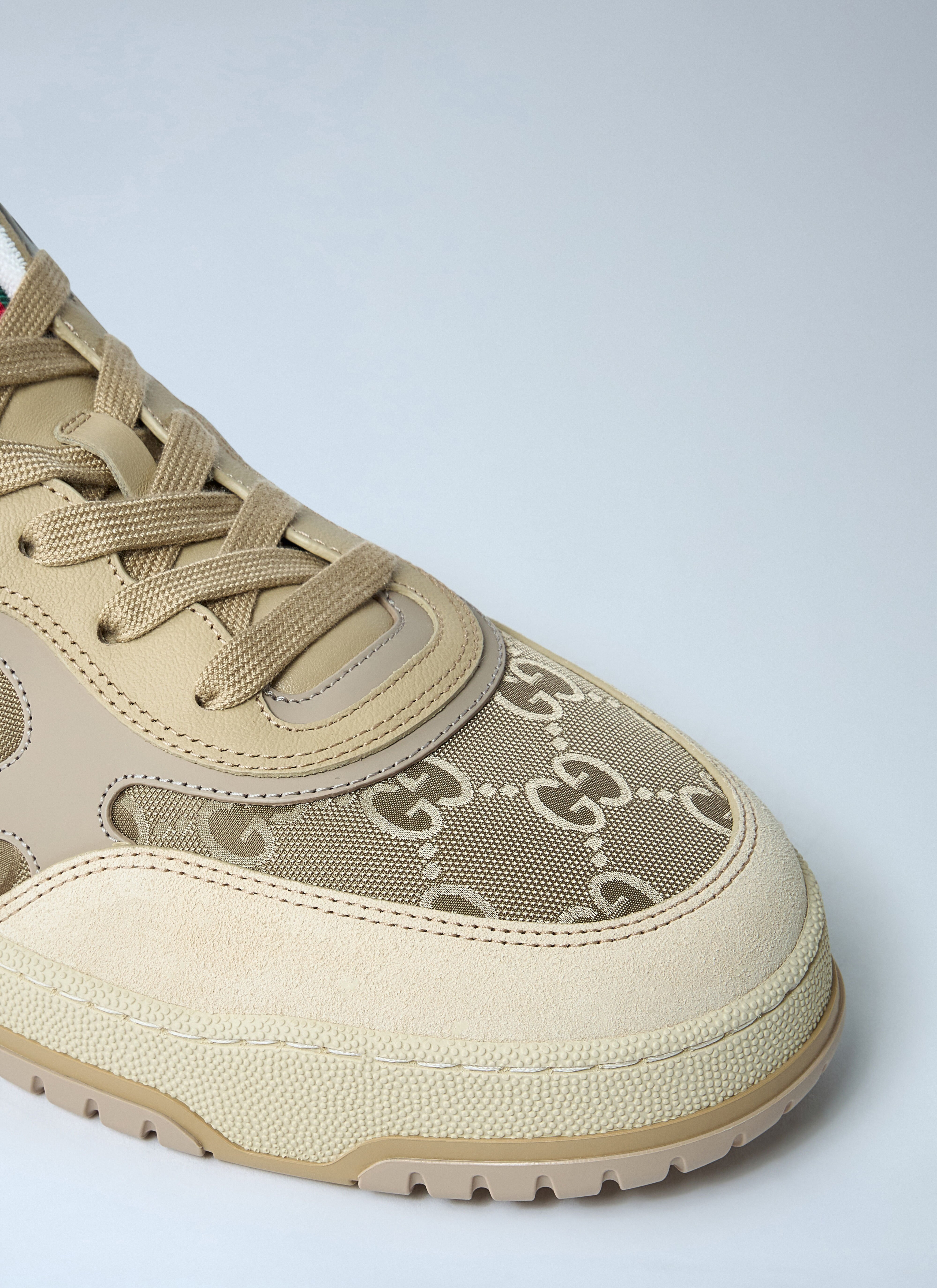 Re-Web Sneakers - 3