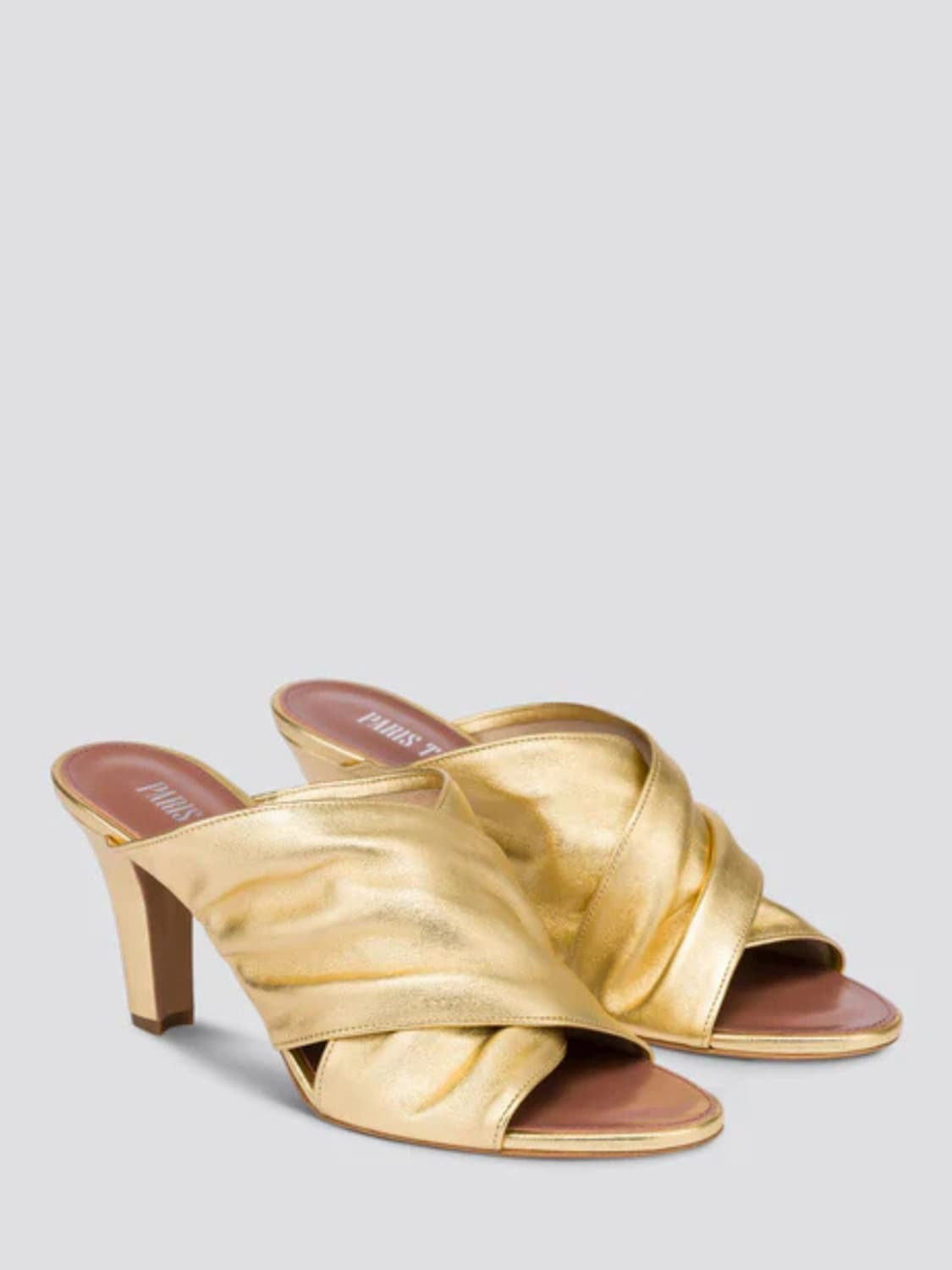 Shoes woman Paris Texas - 2