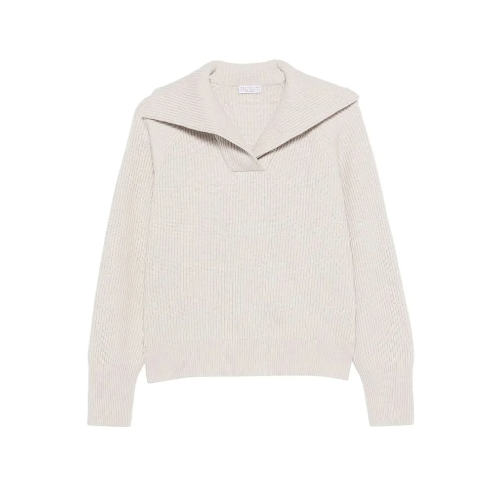 Brunello Cucinelli Sweaters - 1