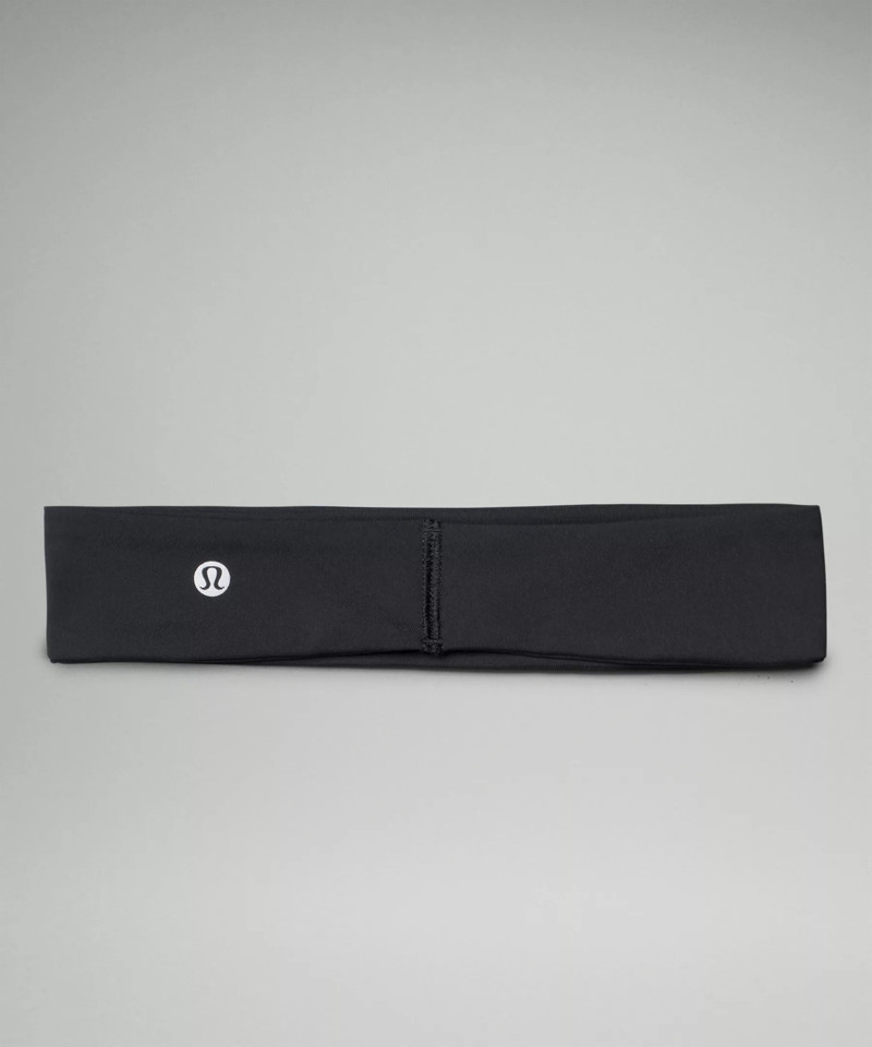 Women's Luxtreme Training Headband 4