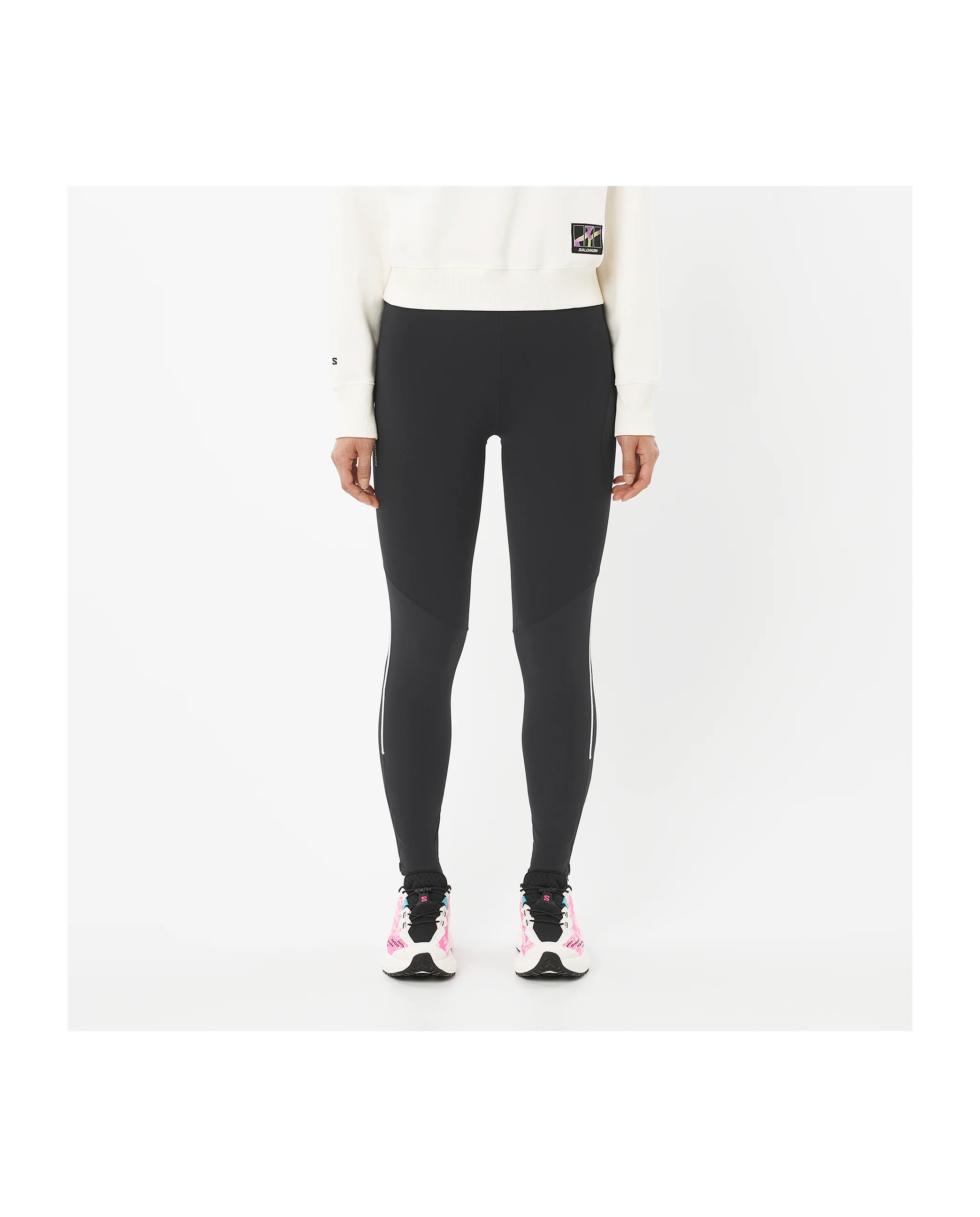 SENSE AERO STOW TIGHTS - 1
