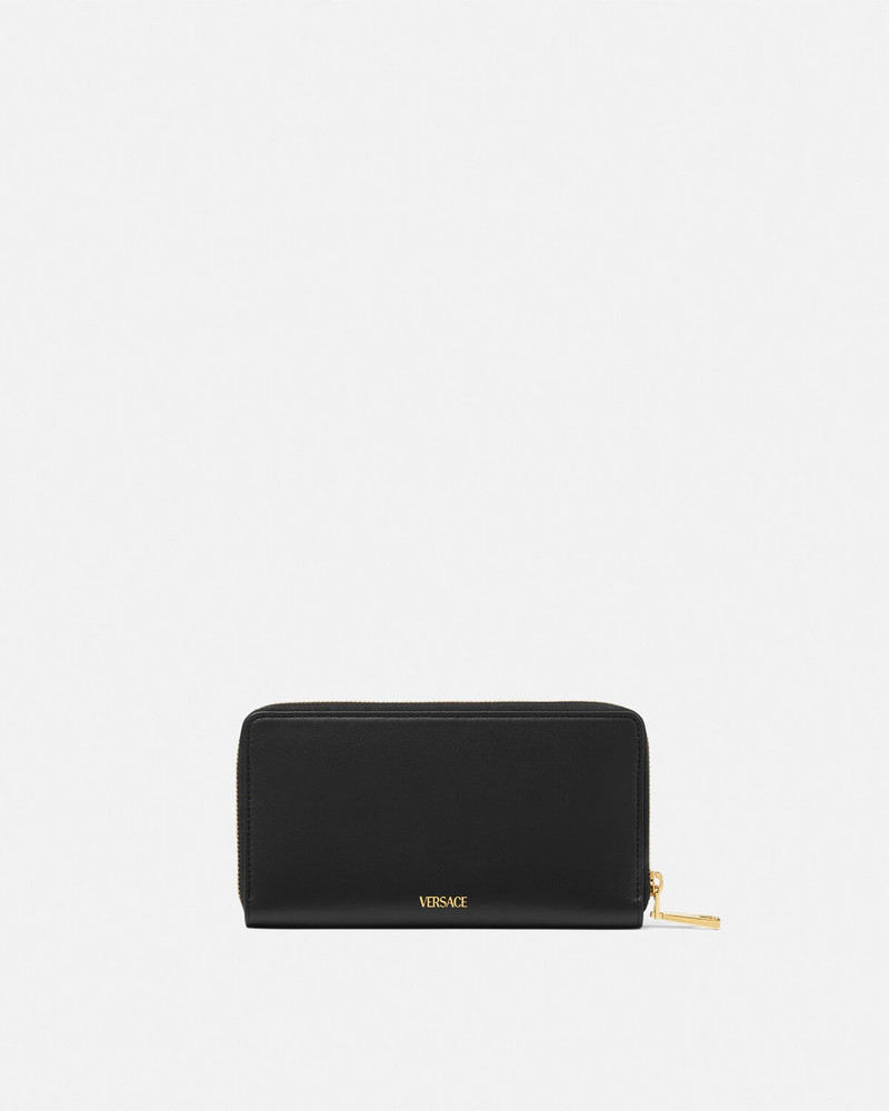 Medusa '95 Long Wallet 3